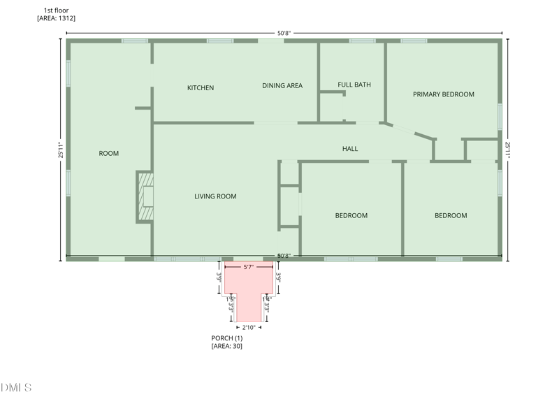 909 Brooks Ave, Garner, NC 27529
