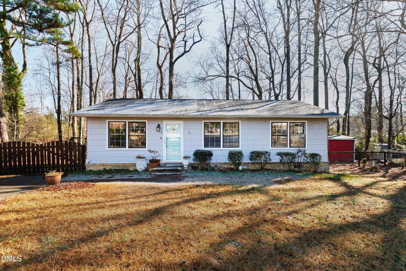 909 Bryn Mawr Ct, Apex, NC 27502