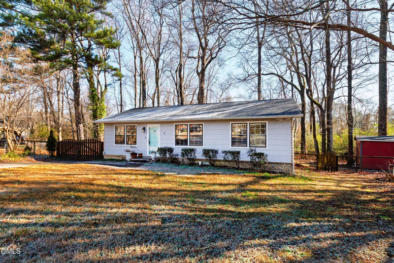 909 Bryn Mawr Ct, Apex, NC 27502