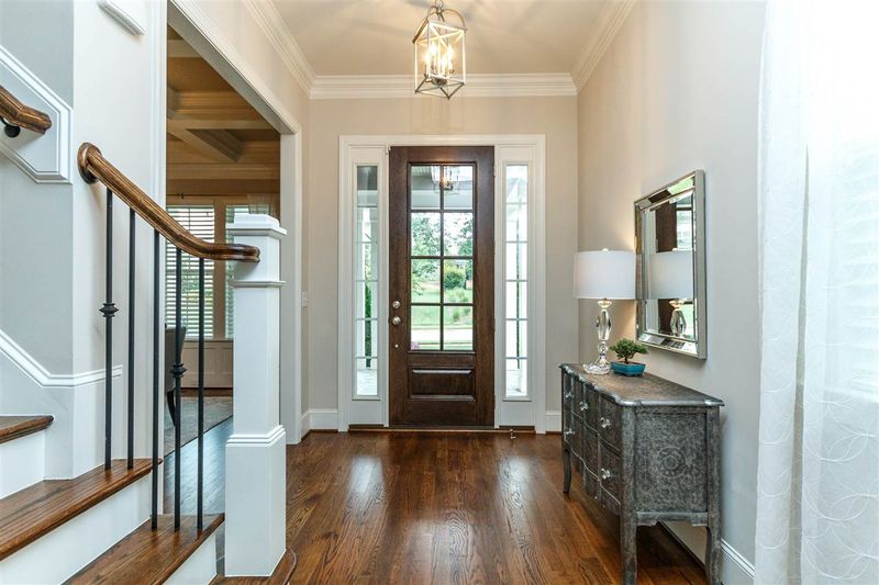 909 Cambridge Hall Loop, Apex, NC 27539