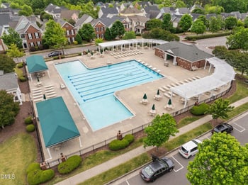 909 Carpenter Town Ln, Cary, NC 27519