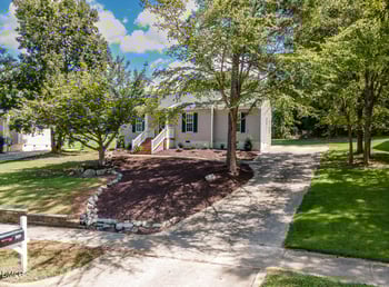 909 Danley Ln, Knightdale, NC 27545