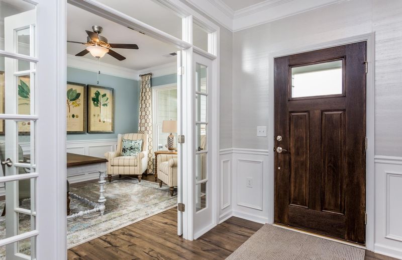 909 Del Webb Manor Ave DWT Lot 68, Wake Forest, NC 27587