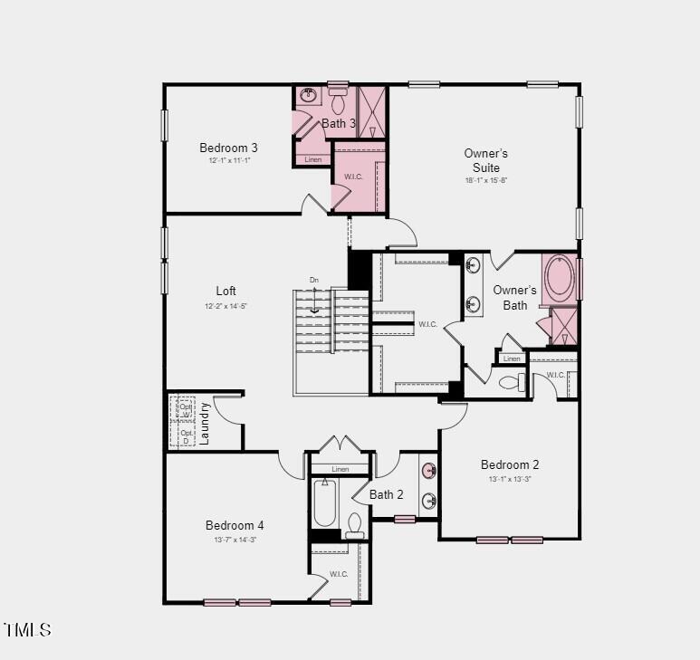 909 Delano Dr, Knightdale, NC 27545