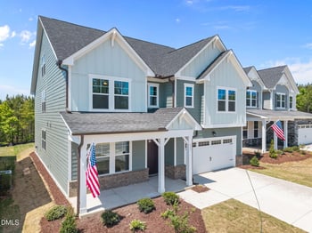 909 Diana Victoria Ct, Wendell, NC 27591