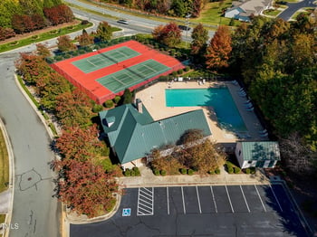 909 Dunleigh Dr, Burlington, NC 27215