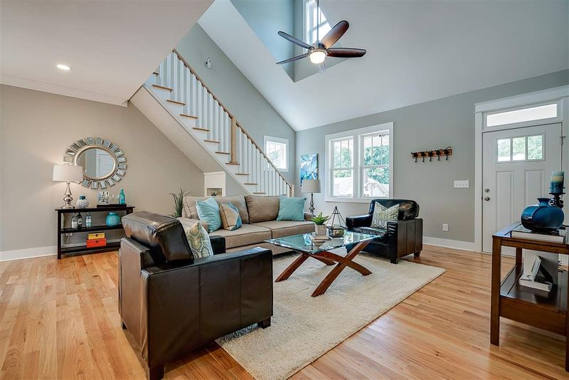 909 Exum St, Durham, NC 27701