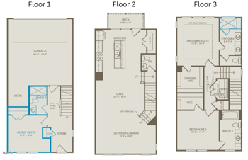 909 Fearless Rd, Durham, NC 27703