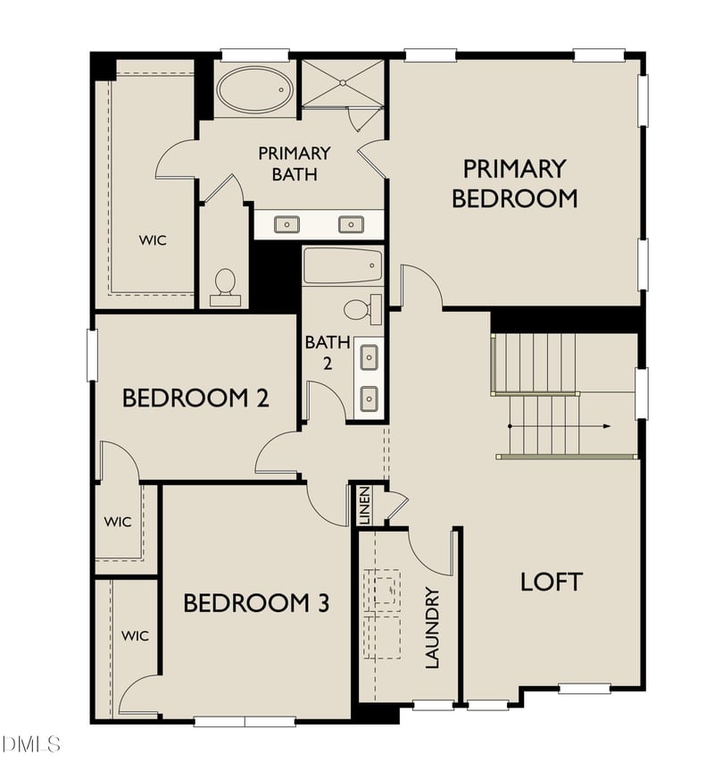 909 Fetching Pl #377, Rolesville, NC 27571