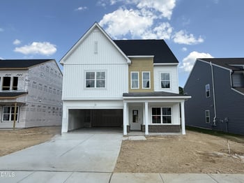909 Fetching Pl #377, Rolesville, NC 27571