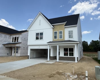 909 Fetching Pl #377, Rolesville, NC 27571