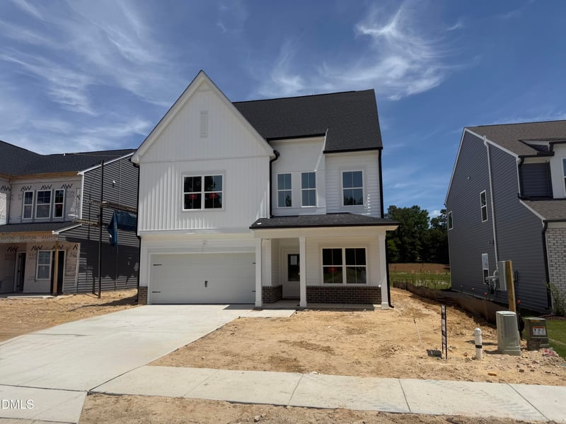 909 Fetching Pl #377, Rolesville, NC 27571