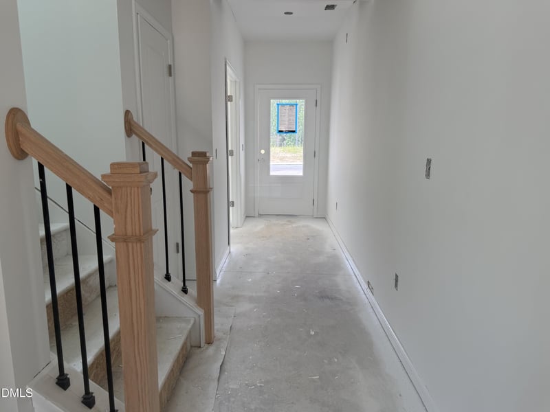 909 Fetching Pl #377, Rolesville, NC 27571
