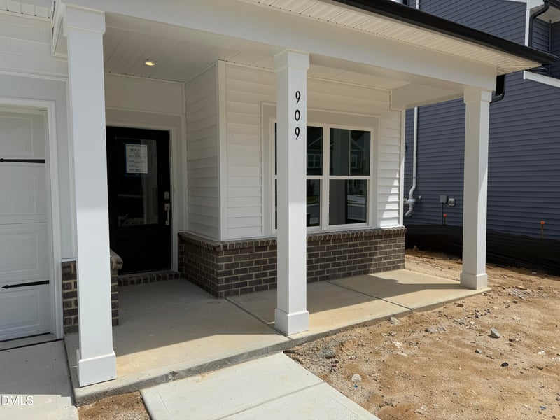 909 Fetching Pl #377, Rolesville, NC 27571