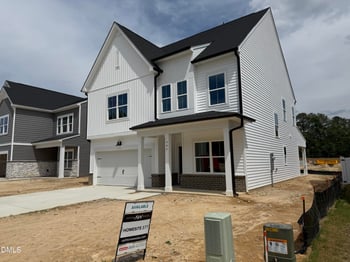 909 Fetching Pl #377, Rolesville, NC 27571