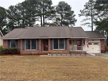 909 Flintwood Rd, Fayetteville, NC 28314