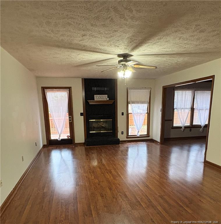 909 Flintwood Rd, Fayetteville, NC 28314