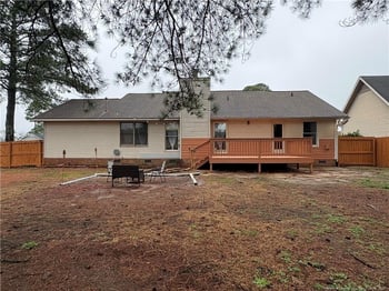 909 Flintwood Rd, Fayetteville, NC 28314