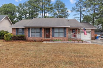 909 Flintwood Rd, Fayetteville, NC 28314