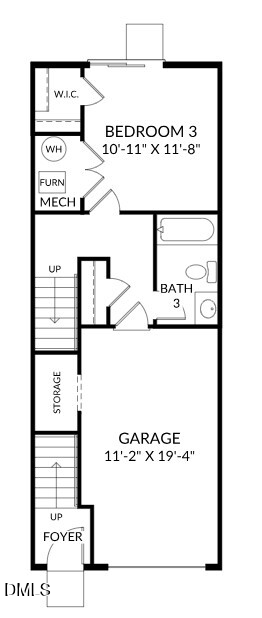 909 Freston Rd, Raleigh, NC 27610