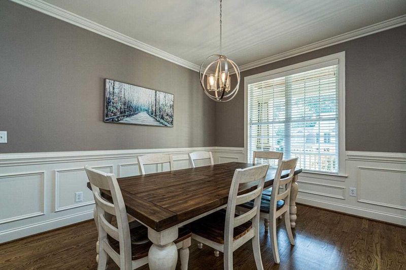 909 Golden Star Way, Wake Forest, NC 27587
