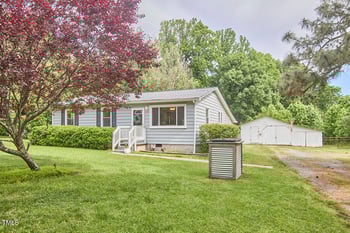 909 Goodwin Rd, Durham, NC 27712