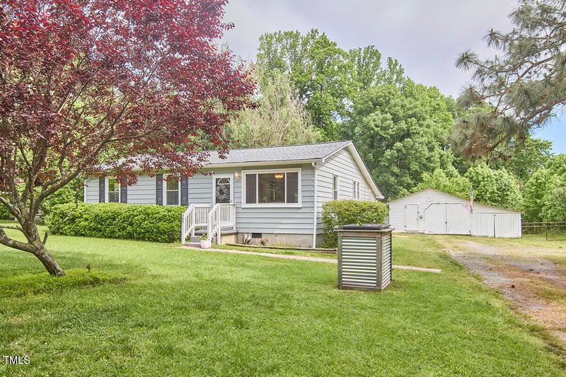 909 Goodwin Rd, Durham, NC 27712