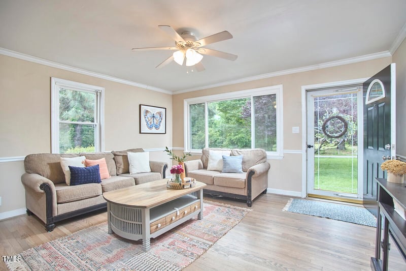 909 Goodwin Rd, Durham, NC 27712