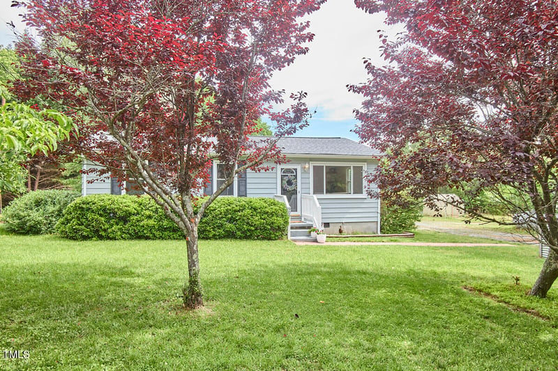 909 Goodwin Rd, Durham, NC 27712