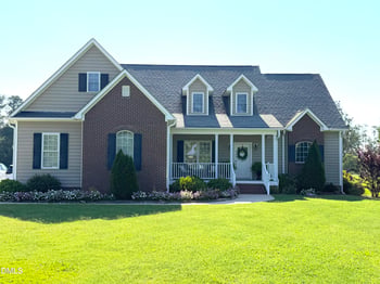 909 Gor An Farm Rd, Selma, NC 27576