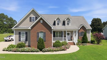 909 Gor An Farm Rd, Selma, NC 27576