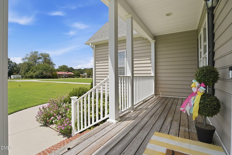 909 Gor An Farm Rd, Selma, NC 27576