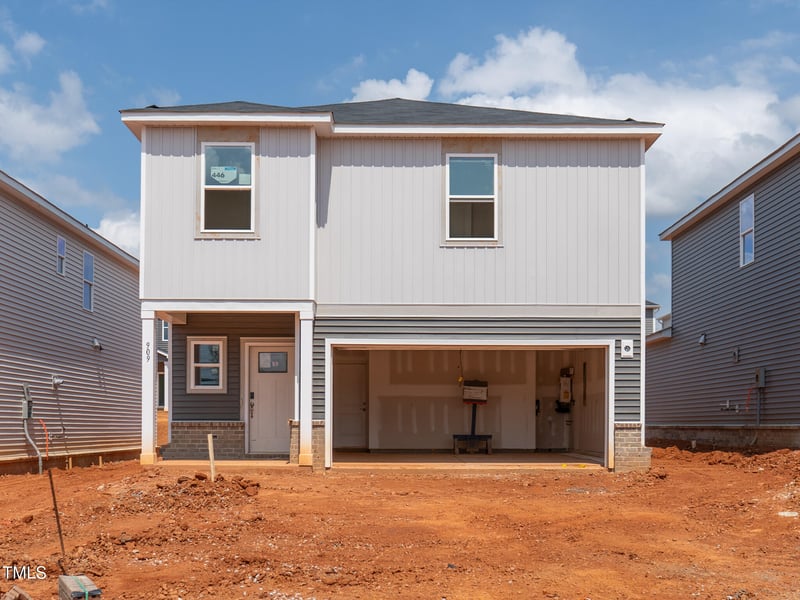 909 Grand Mesa Dr, Garner, NC 27529