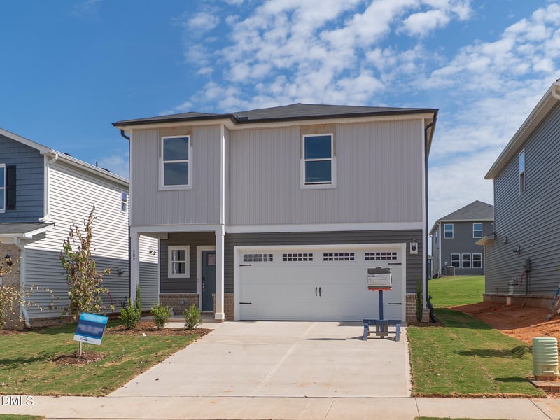 909 Grand Mesa Dr, Garner, NC 27529