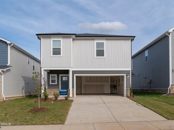 909 Grand Mesa Dr, Garner, NC 27529