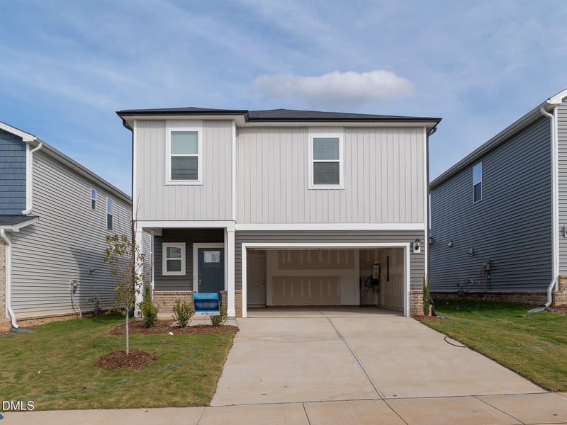 909 Grand Mesa Dr, Garner, NC 27529