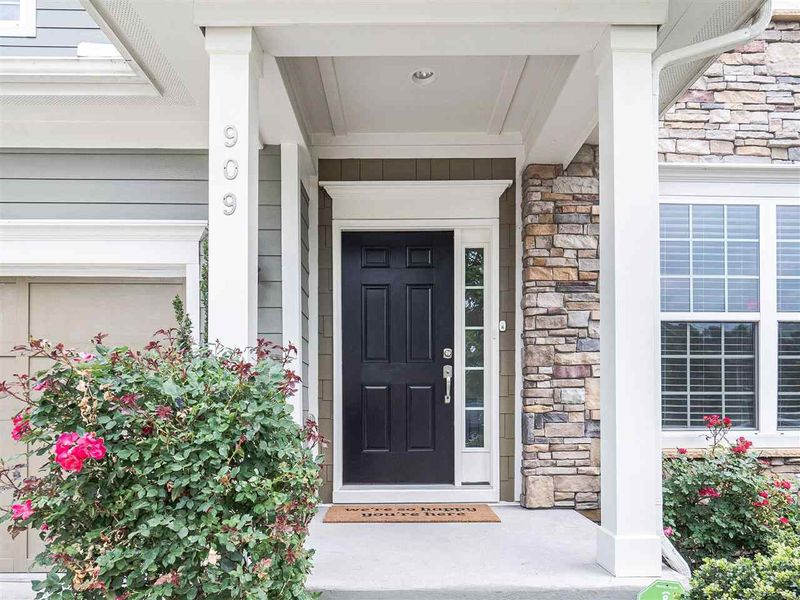 909 Green Alder Ct, Cary, NC 27519