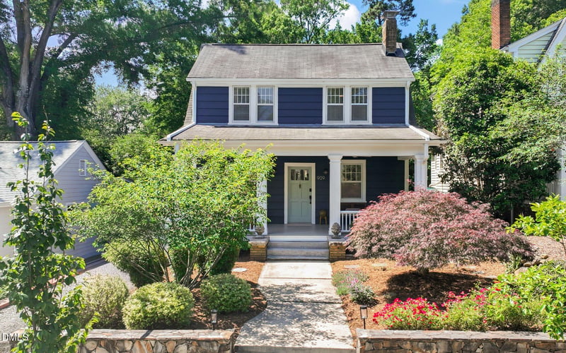 909 Green St, Durham, NC 27701