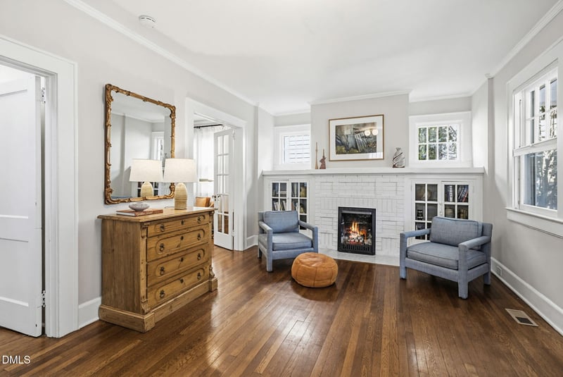 909 Green St, Durham, NC 27701