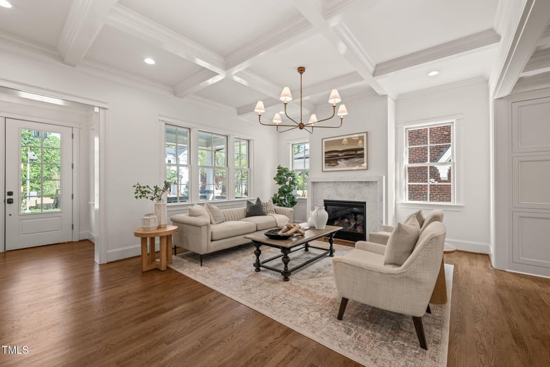 909 Gregson St, Durham, NC 27701