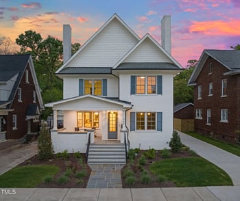 909 Gregson St, Durham, NC 27701
