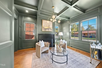 909 Gregson St, Durham, NC 27701