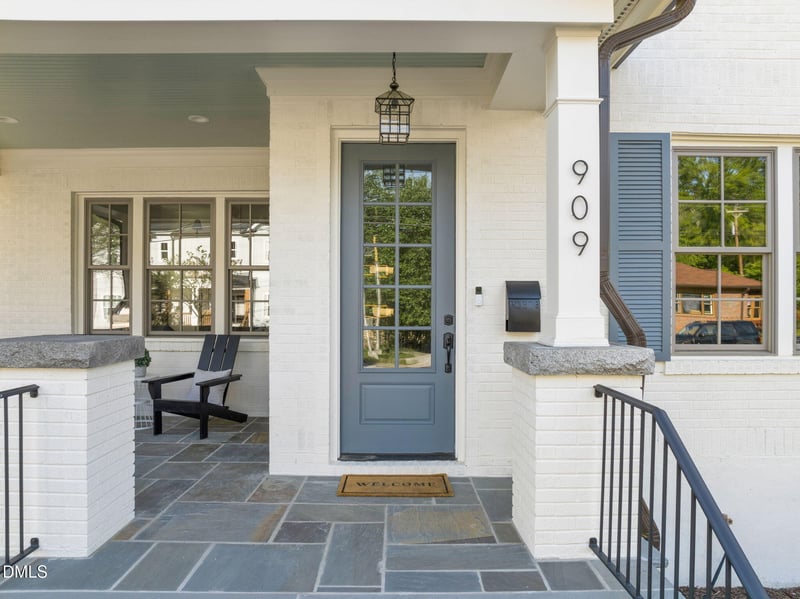 909 Gregson St, Durham, NC 27701