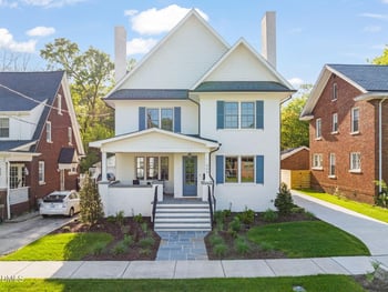 909 N Gregson St, Durham, NC 27701