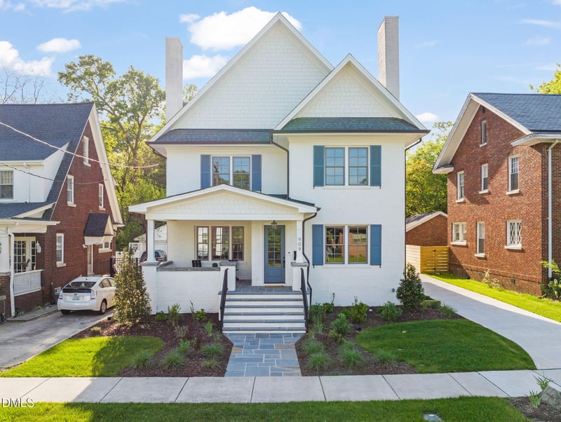 909 Gregson St, Durham, NC 27701