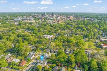 909 Gregson St, Durham, NC 27701