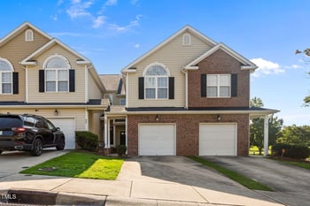 909 Hadel Pl, Knightdale, NC 27545