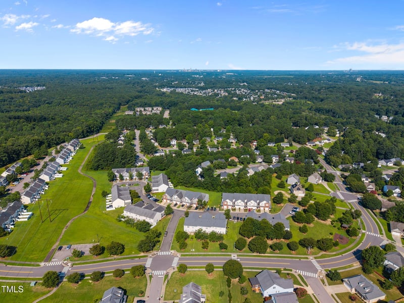 909 Hadel Pl, Knightdale, NC 27545