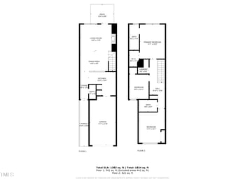 909 Hadel Pl, Knightdale, NC 27545