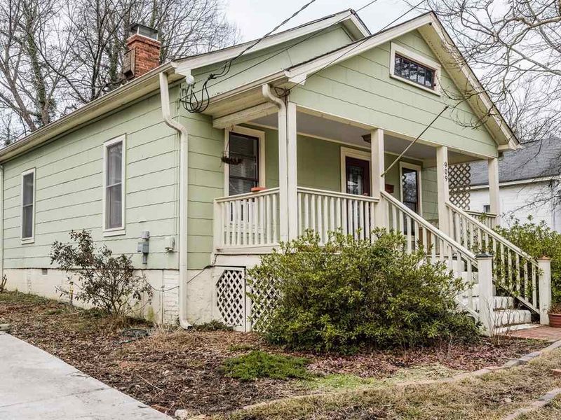 909 Hale St, Durham, NC 27705